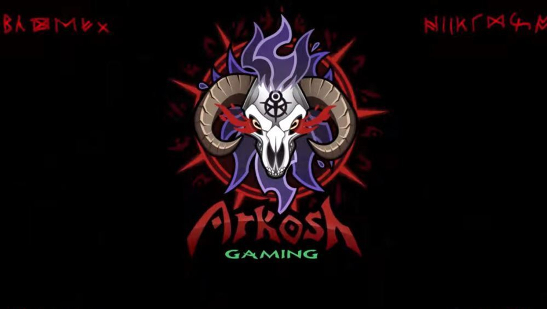 Игроки Arkosh Gaming получают по 500 долларов в месяц