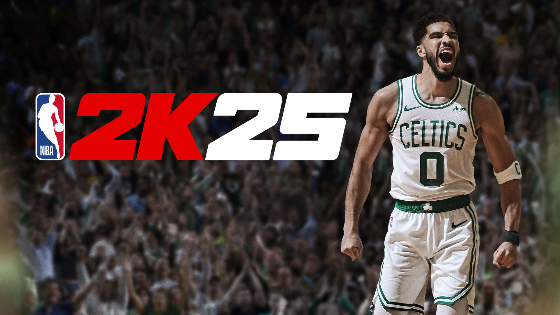 2K анонсировала режим Gravity Ball для NBA 2K25