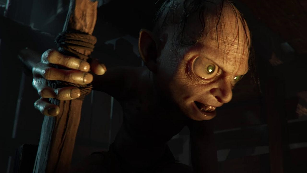 Релиз The Lord of the Rings: Gollum состоится 1 сентября 2022 года