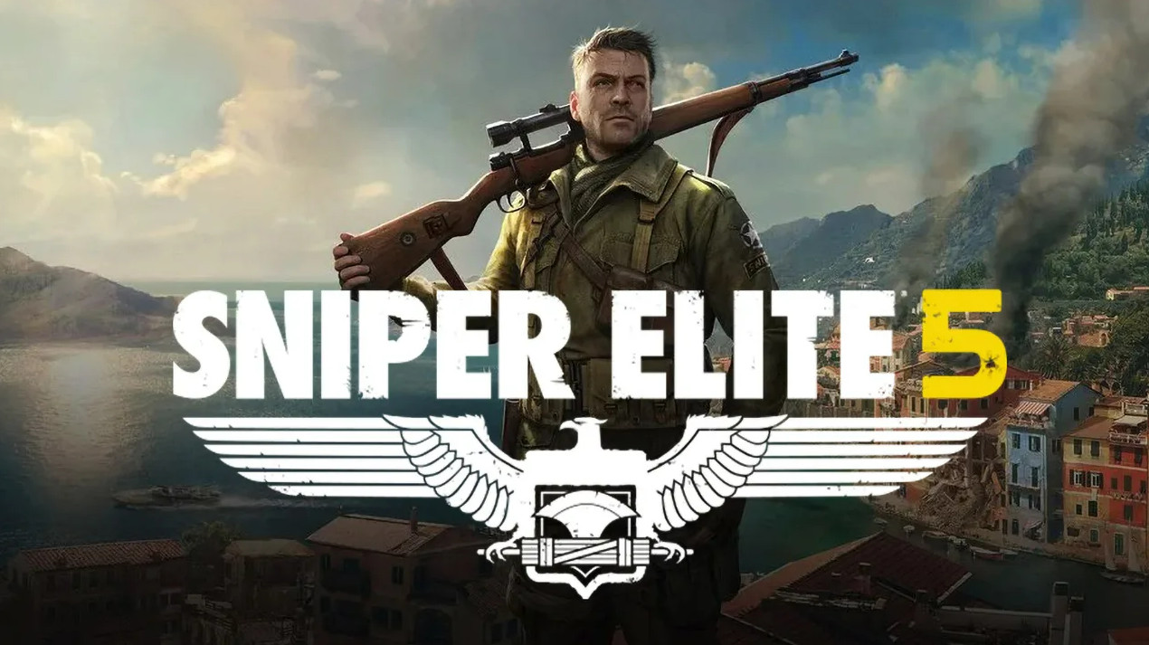 Патч 1.05 для Sniper Elite 5: главные изменения