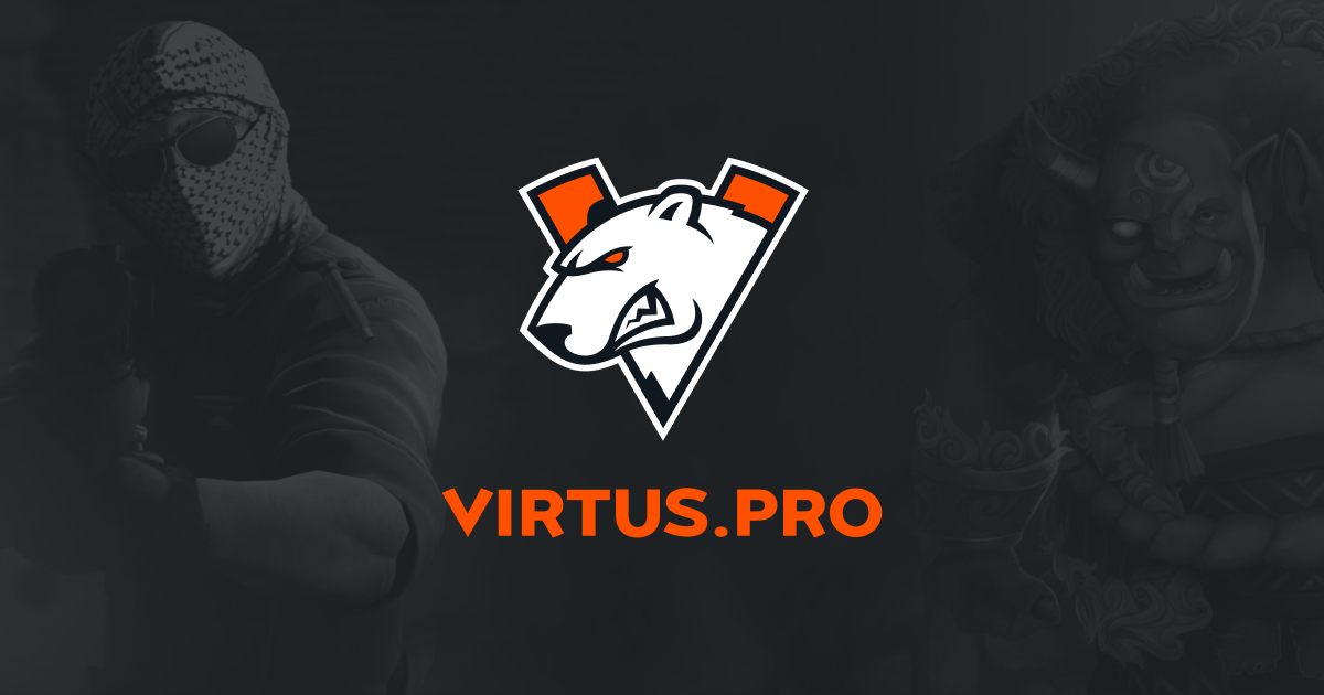 Virtus.pro может произвести замены перед новым сезоном DPC