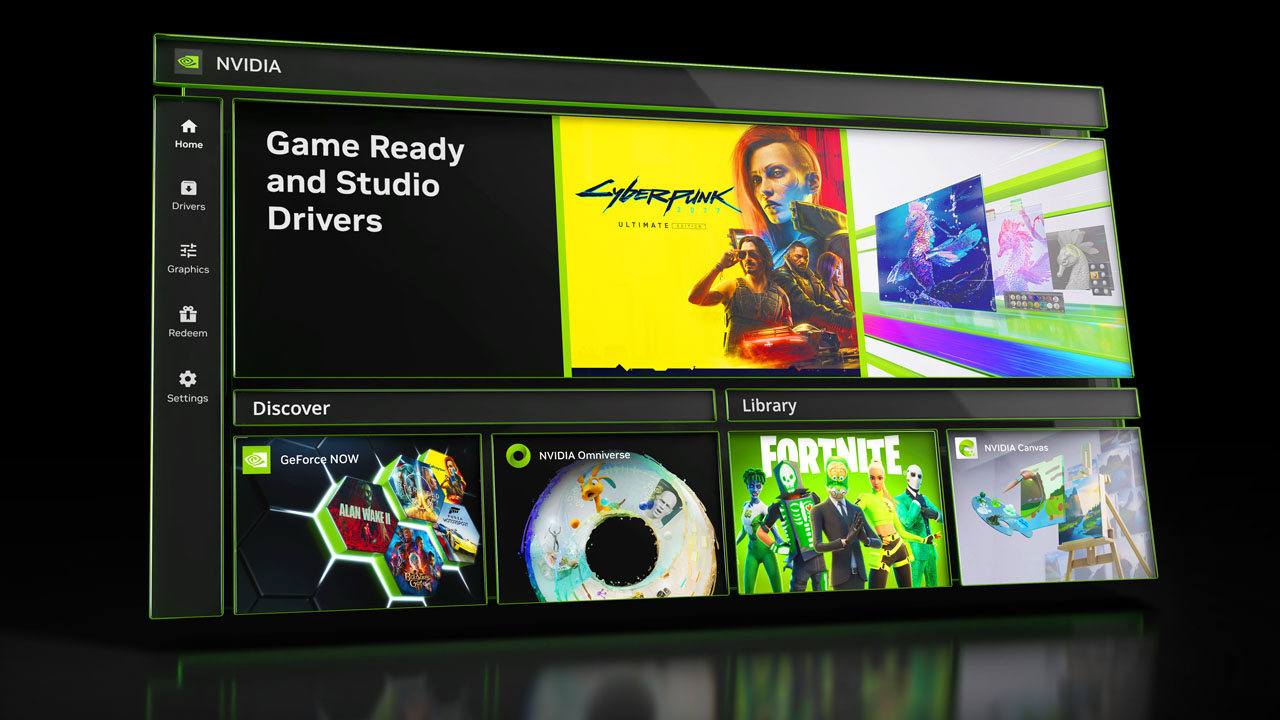 Nvidia представила возможность разгона видеокарты без потери гарантии