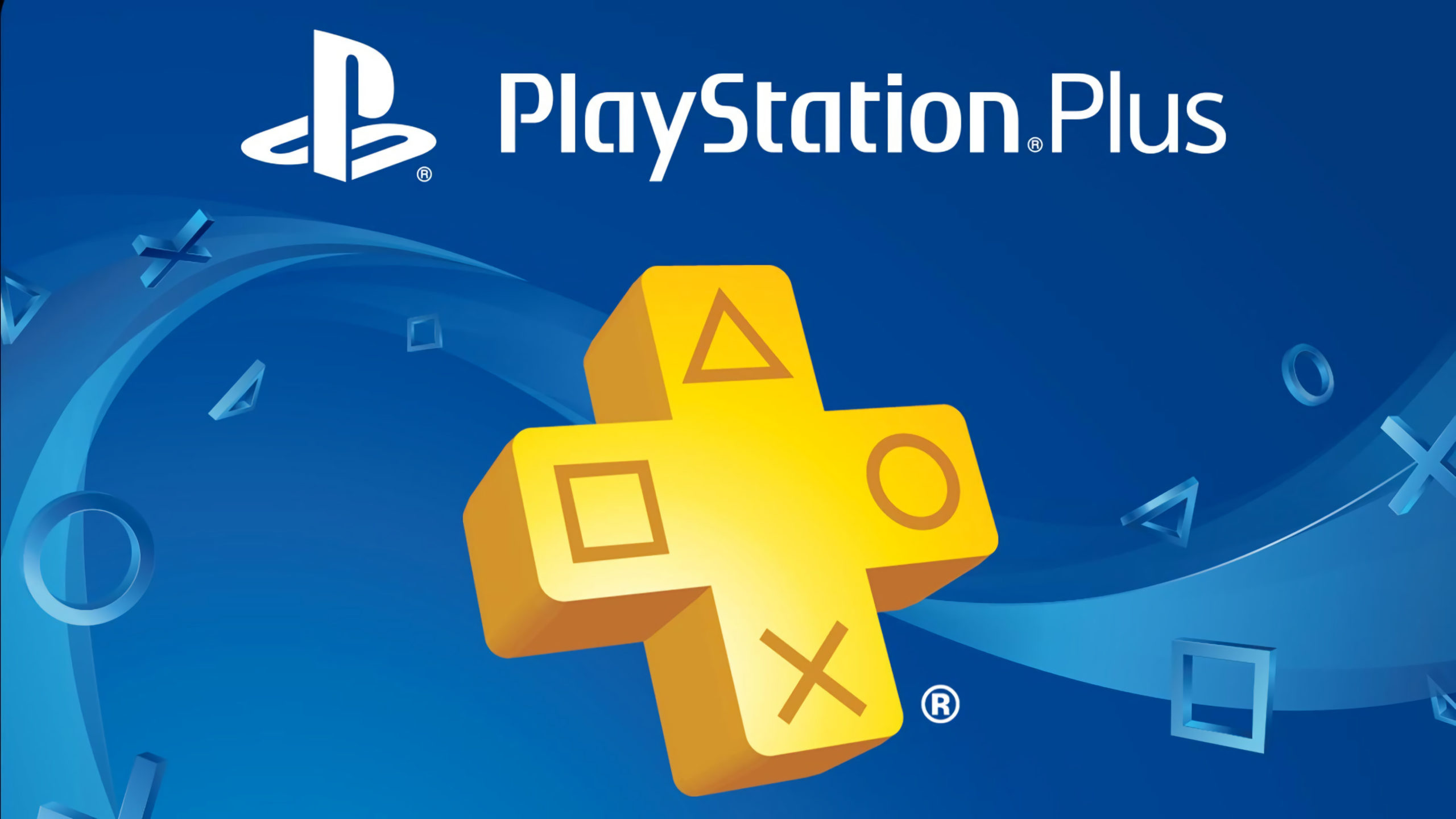 Sony представила июльскую подборку для PlayStation Plus