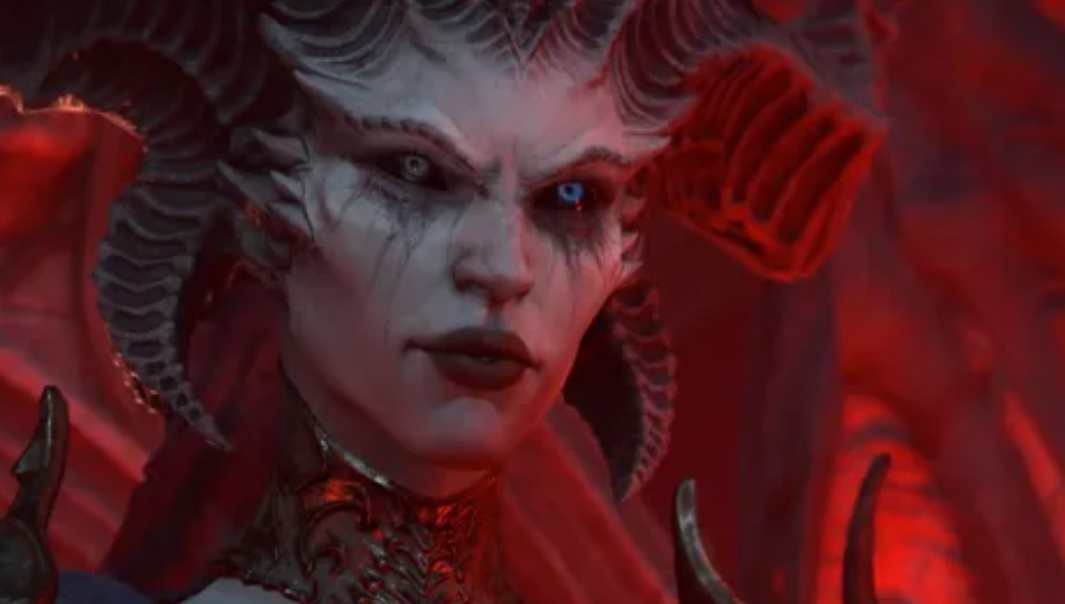 Diablo IV обновила рекорд по онлайну спустя месяц после старта нового сезона