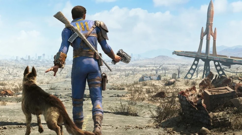 Разработчики Fallout: London анонсировали дату релиза аддона