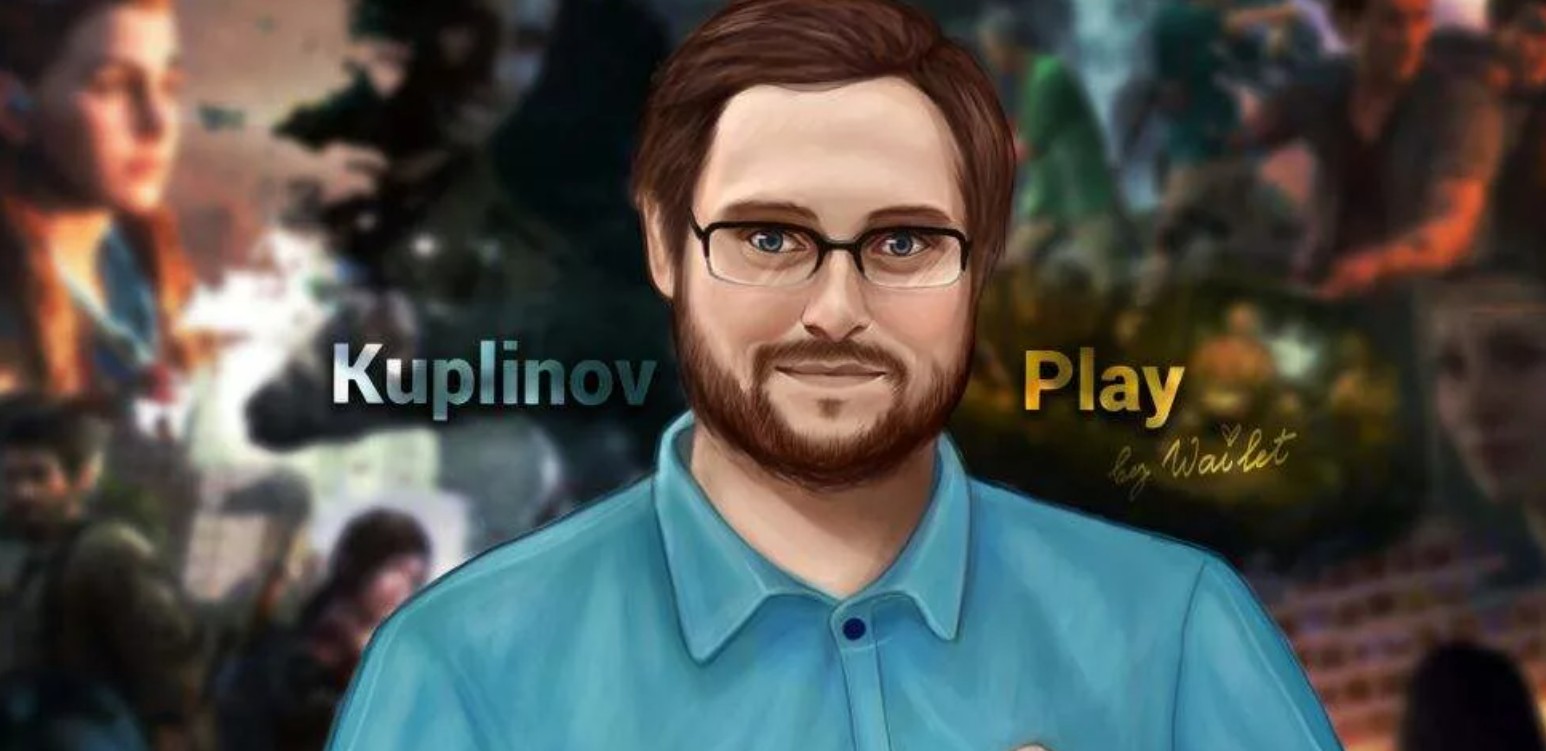 Дмитрий Куплинов о летней распродаже Steam: купил 5 игр для записи, придётся играть в PS1-хорроры