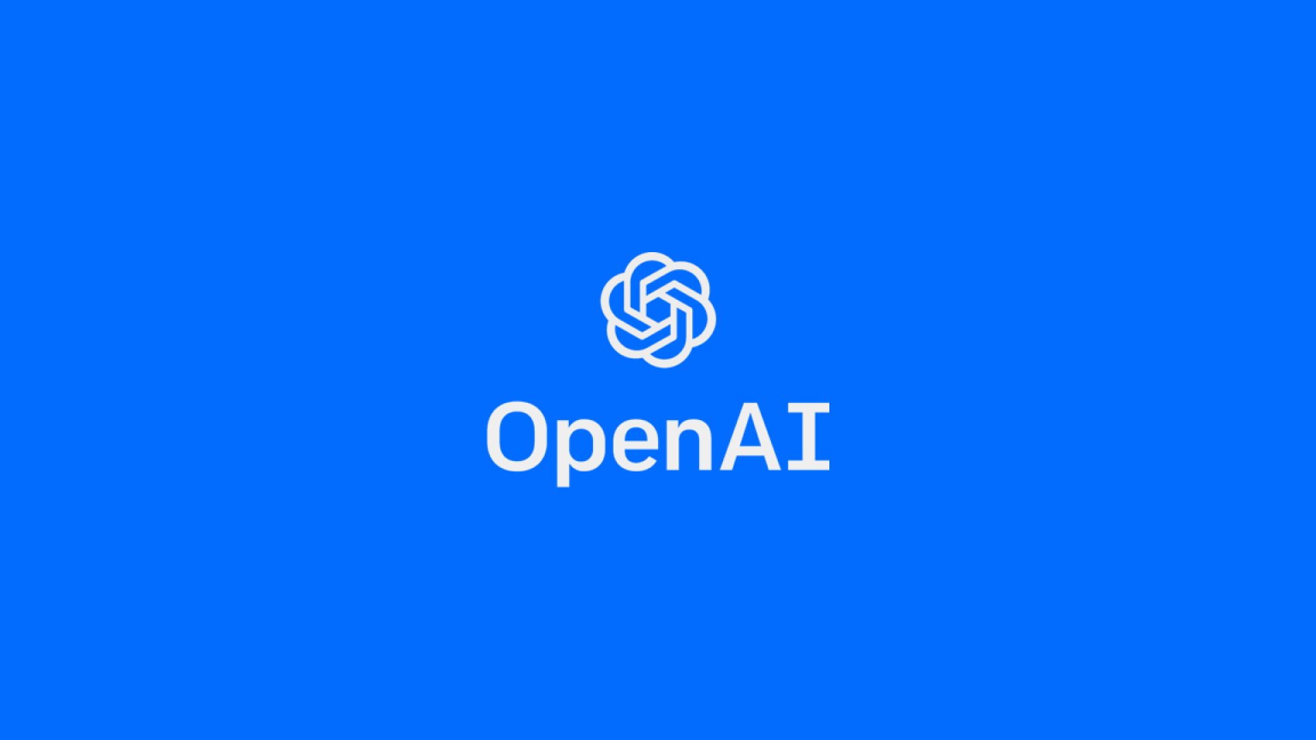 OpenAI планирует построить собственные фабрики по производству чипов ИИ