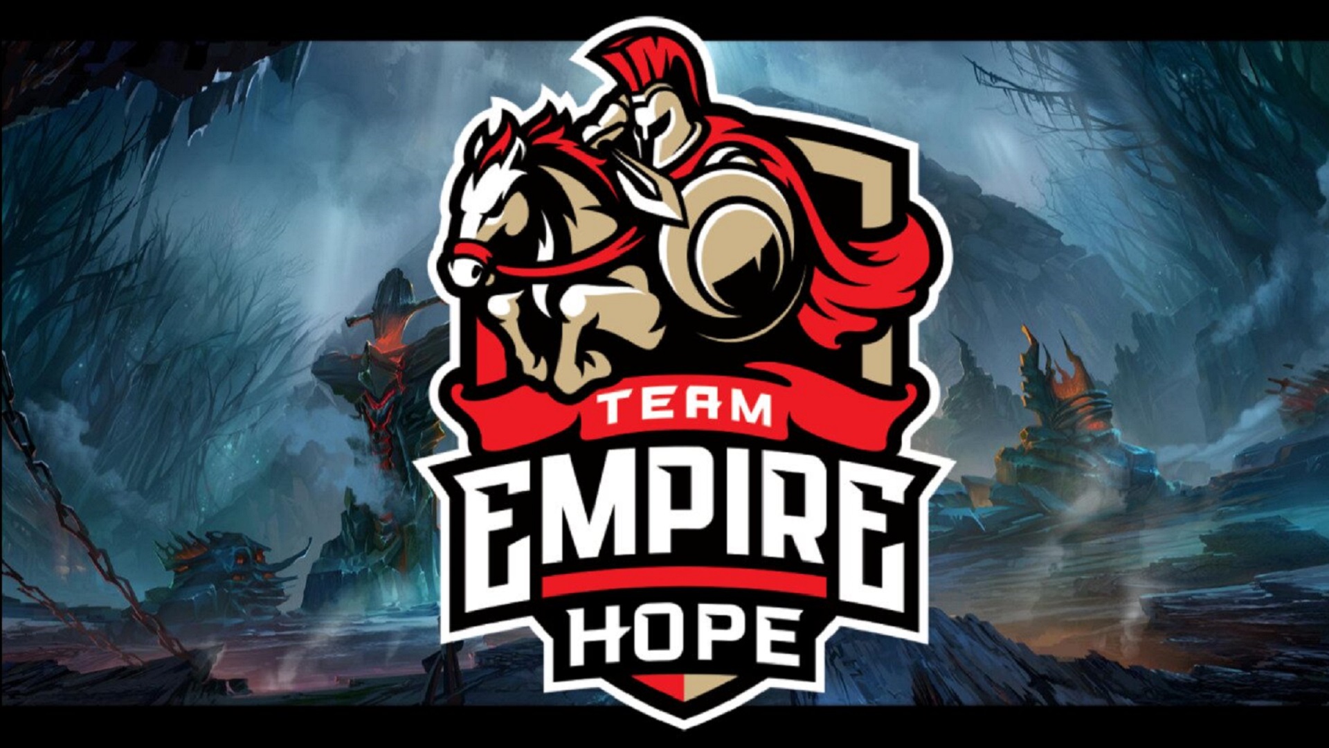 Team Empire Hope вылетела из второй открытой квалификации к DPC 2022/23