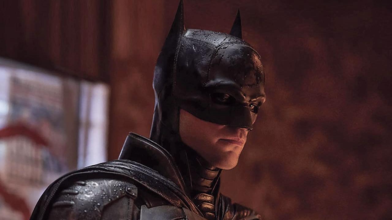 Сборы «Бэтмена» в американском прокате превысили 300 млн долларов