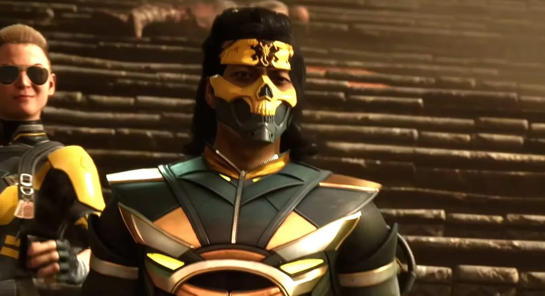 Авторы Mortal Kombat 1 показали геймплейный трейлер Такеды