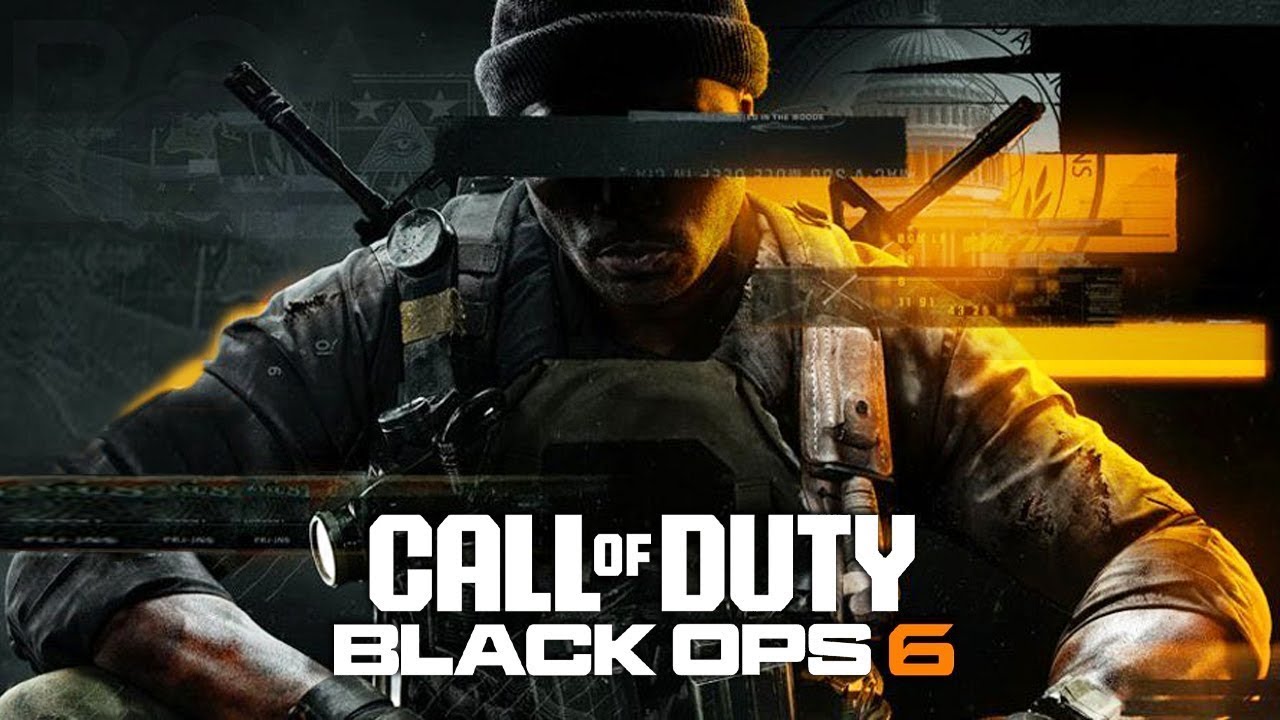 Обзор Call of Duty: Black Ops 6