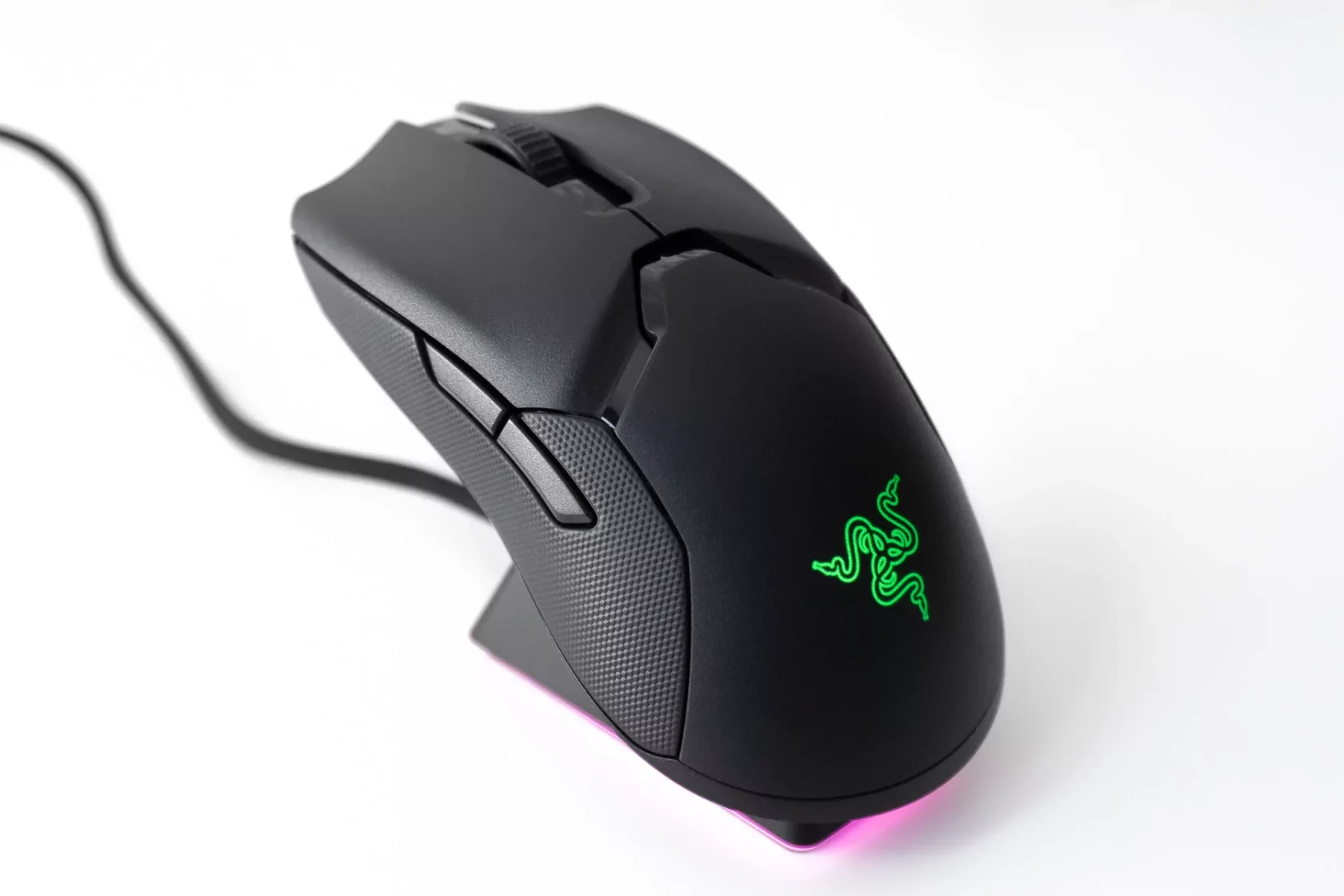 Razer Viper Ultimate