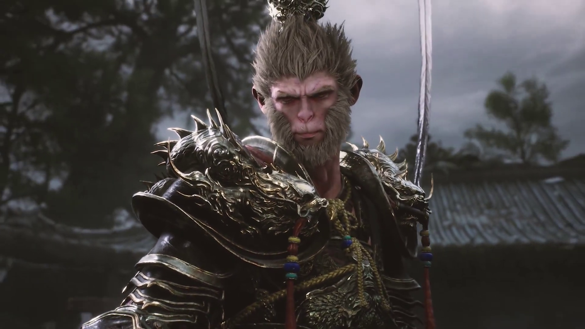 Black myth wukong дата выхода на пк. Black Myth: Wu Kong. Король обезьян игра 2021. Black Myth: Wukong. Король обезьян Сунь Укун.