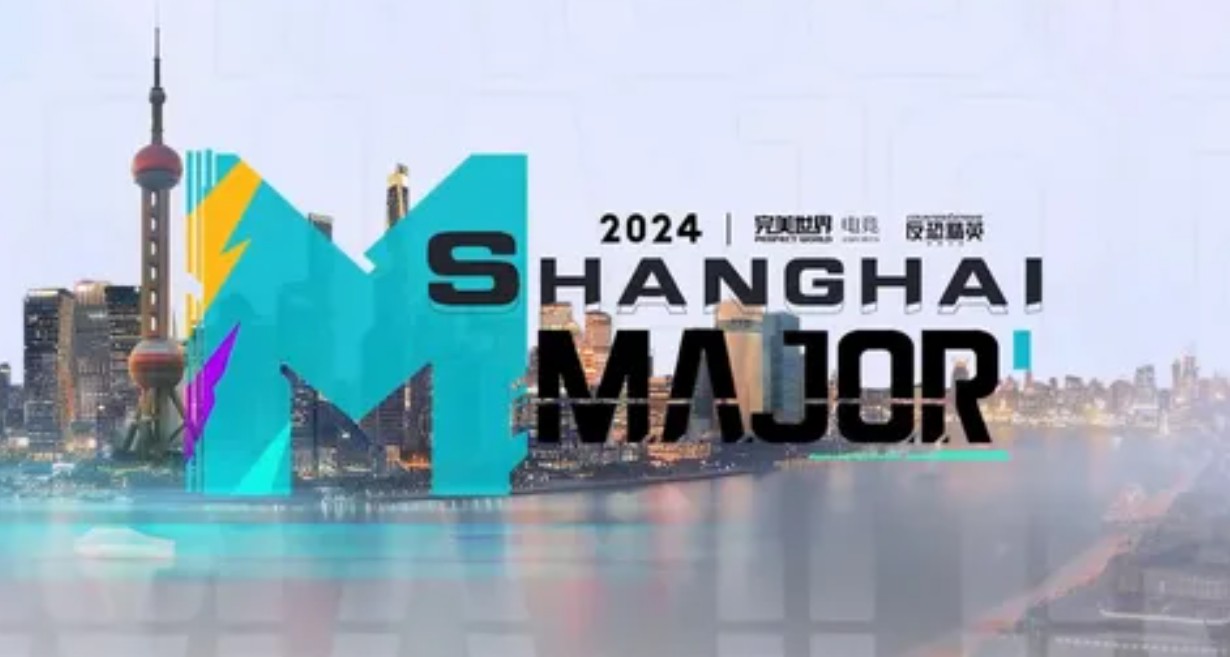 Perfect World отменил открытые квалификации на RMR к Shanghai Major 2024
