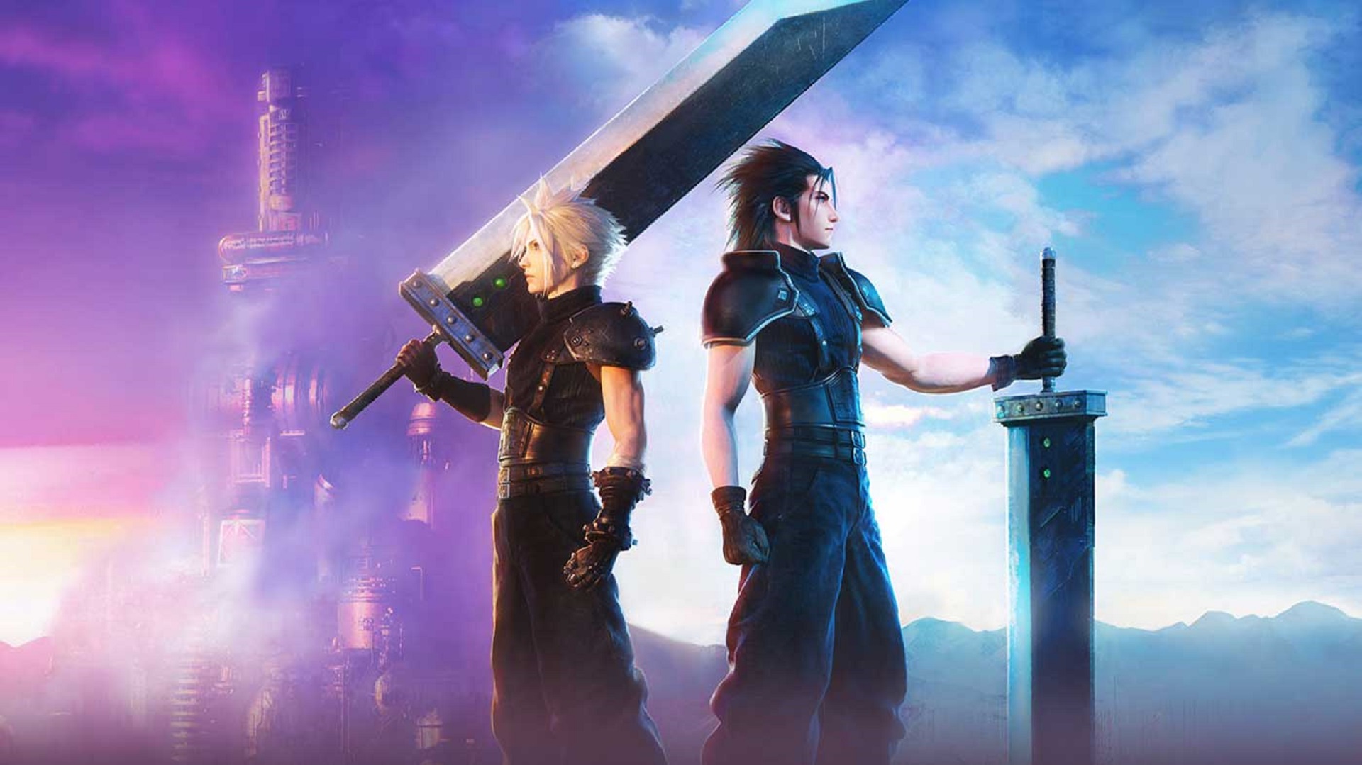 Square Enix показала новый трейлер бесплатной игры Final Fantasy VII: Ever Crisis