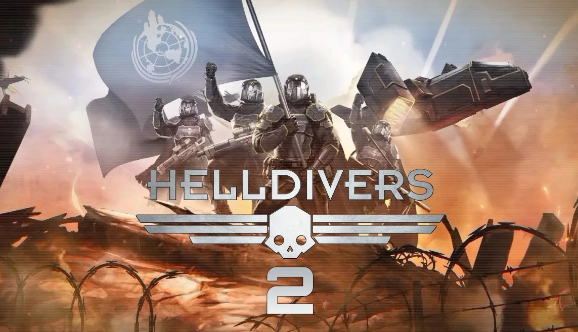 В Helldivers 2 появились новые стратагемы – игроки отметили изменение баланса