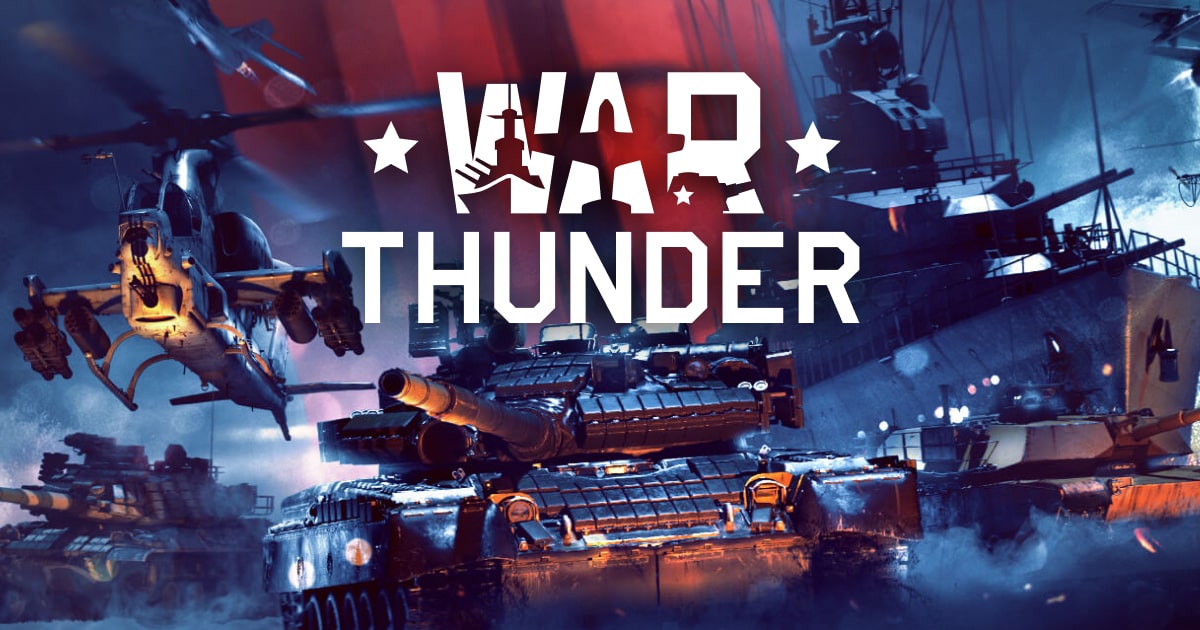 Обновление «Боги войны» для War Thunder: что было добавлено в игру?