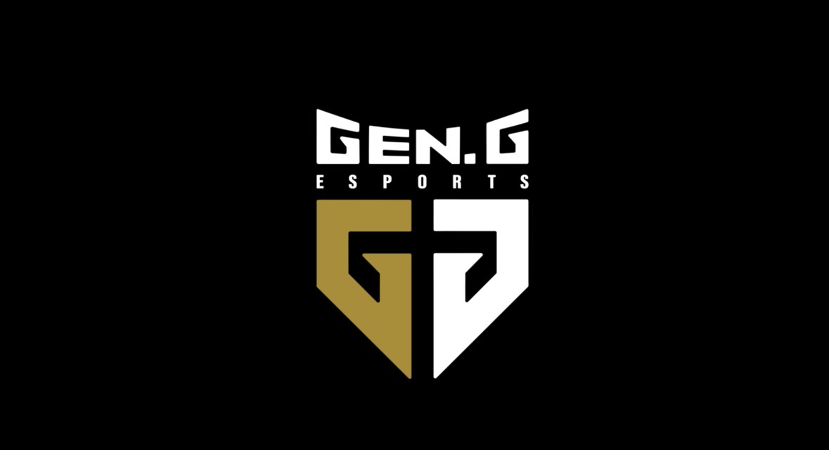 Gen.G анонсировала возвращение на про-сцену Counter-Strike