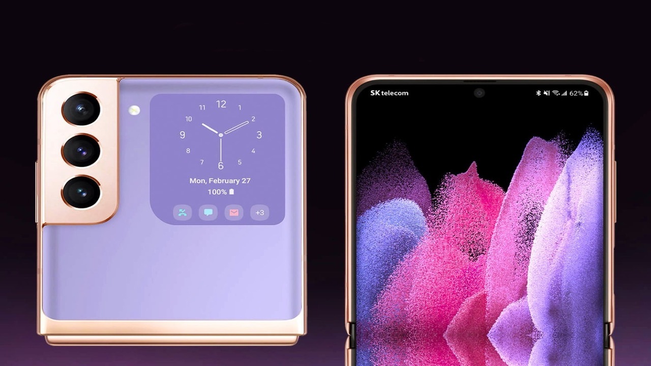 Россияне раскупают дорогие Samsung Galaxy Z Fold6 и Flip6 по предзаказам