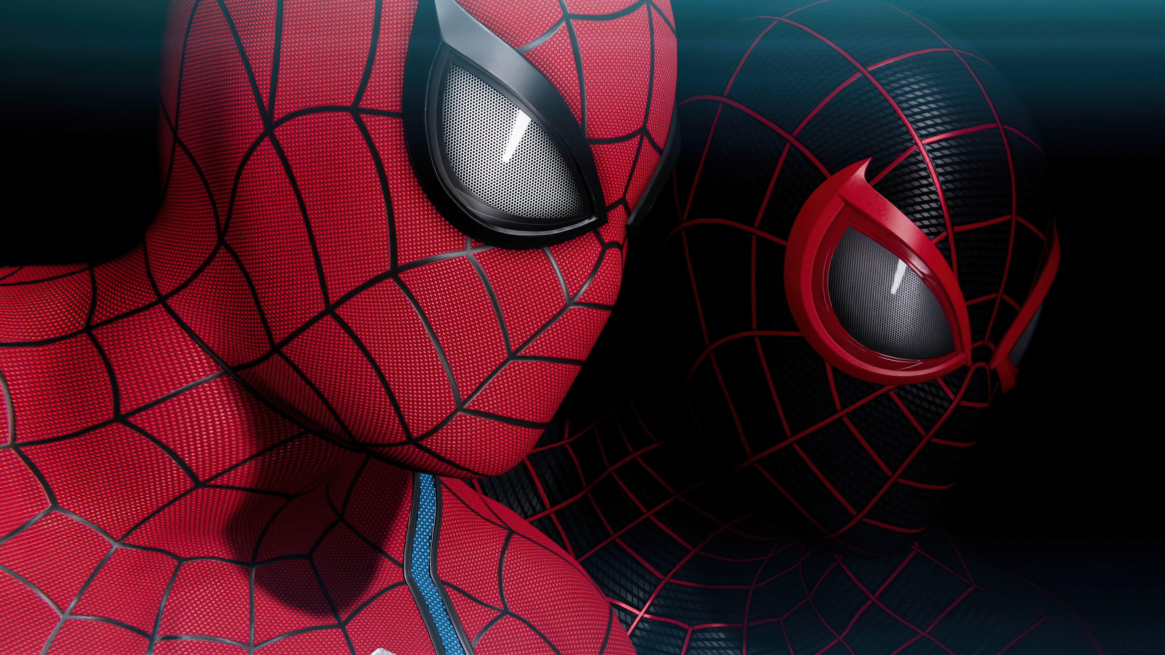 Marvel's Spider-Man 2 получит полную русскую локализацию
