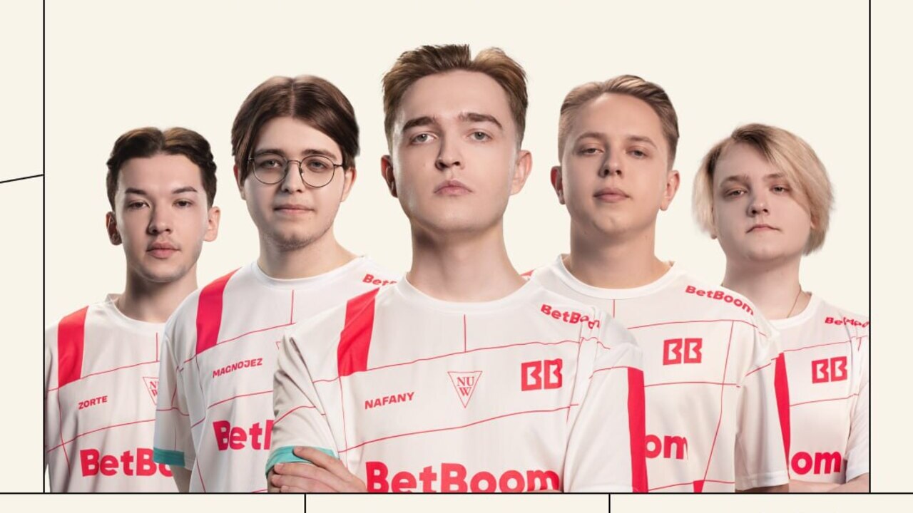 BetBoom Team не сыграет на IEM Cologne 2024 по CS2 из-за визовых проблем