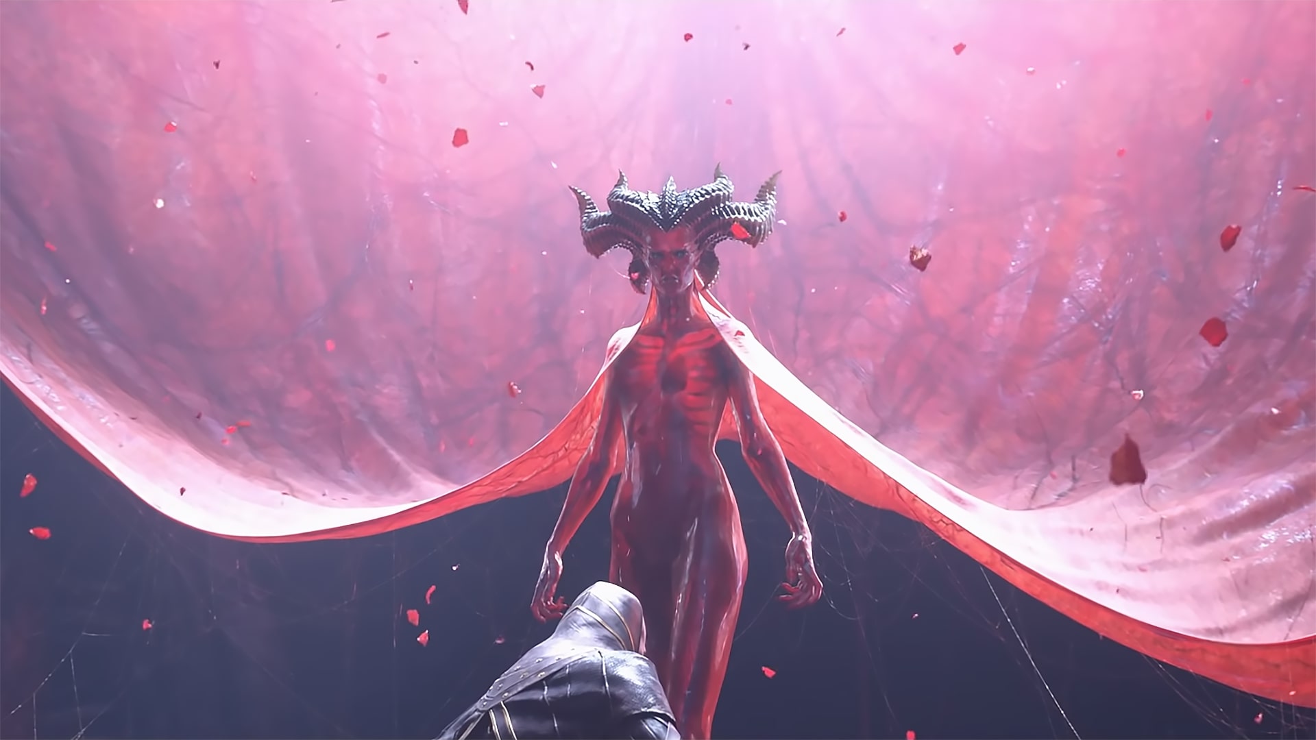 Появились первые оценки Diablo IV – игра получила 88 баллов из 100 на Metacritic
