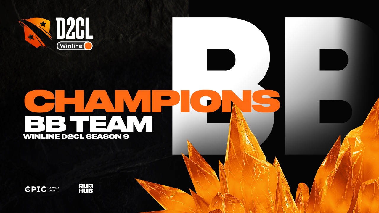 BetBoom Team стала чемпионом девятого сезона Dota 2 Champions League