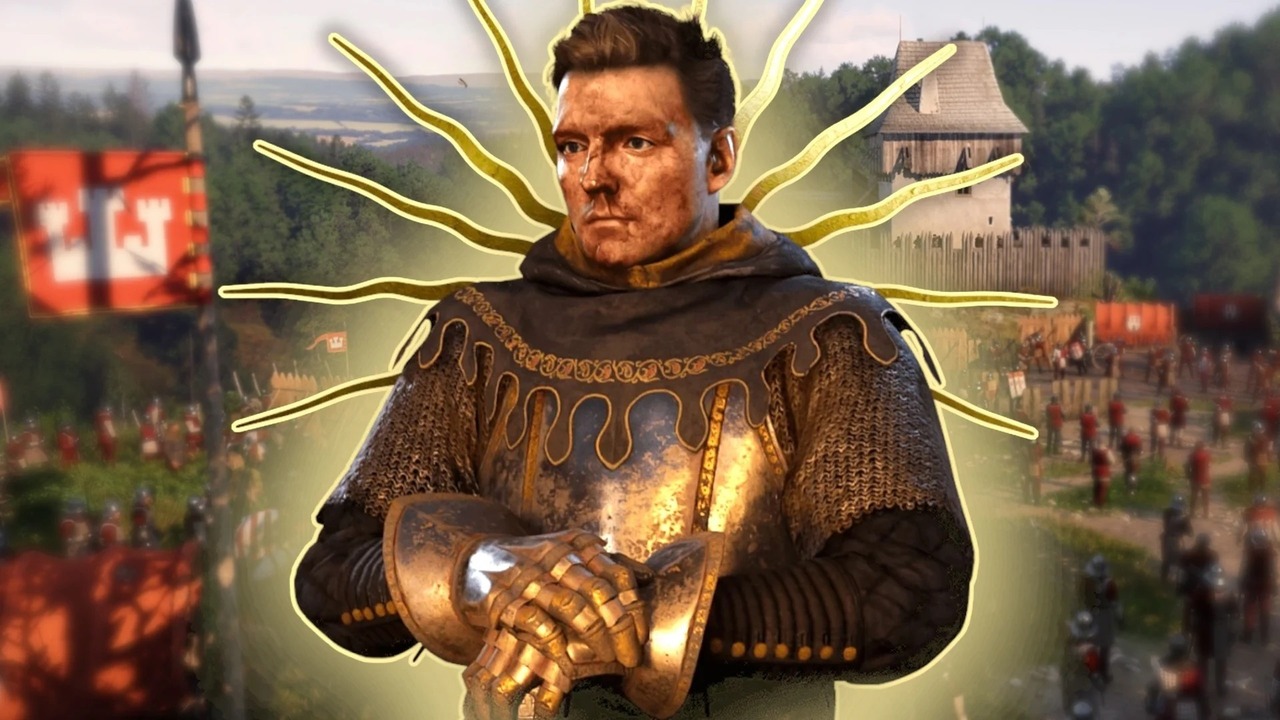 В Kingdom Come: Deliverance 2 официально не будет Denuvo