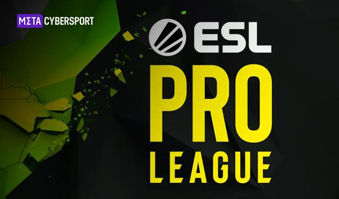Турнир с большой историей: анонс ESL Pro League Season 16