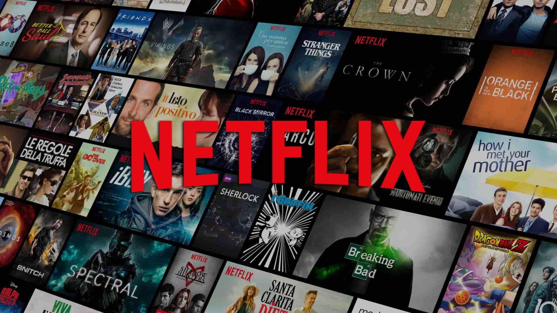 Netflix ввёл пробную комиссию для 5 стран за использование аккаунта вне дома