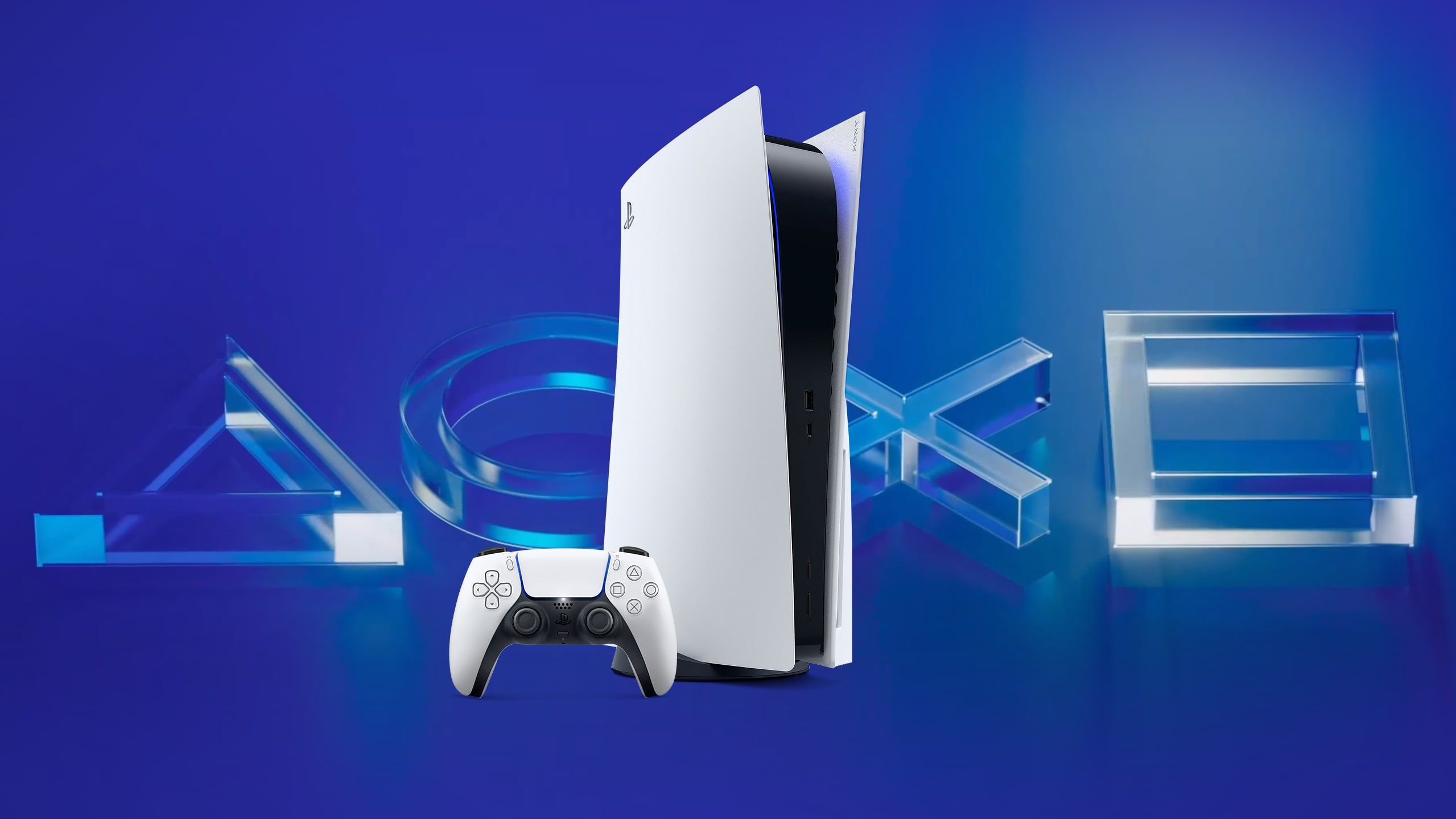Sony получила серийный номер для новой модели PlayStation 5