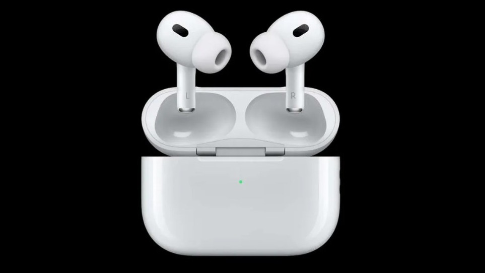 Энтузиасты из Индии смогли обойти ограничения AirPods Pro 2 через микроволновку