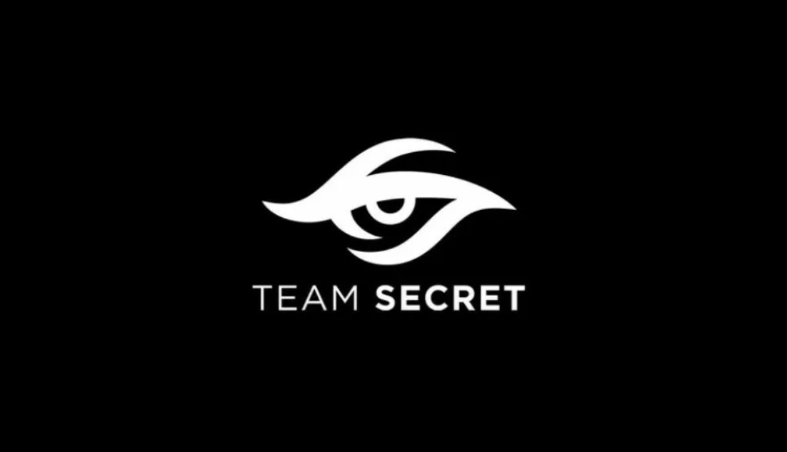 Team Secret покинул капитан состава по CS2