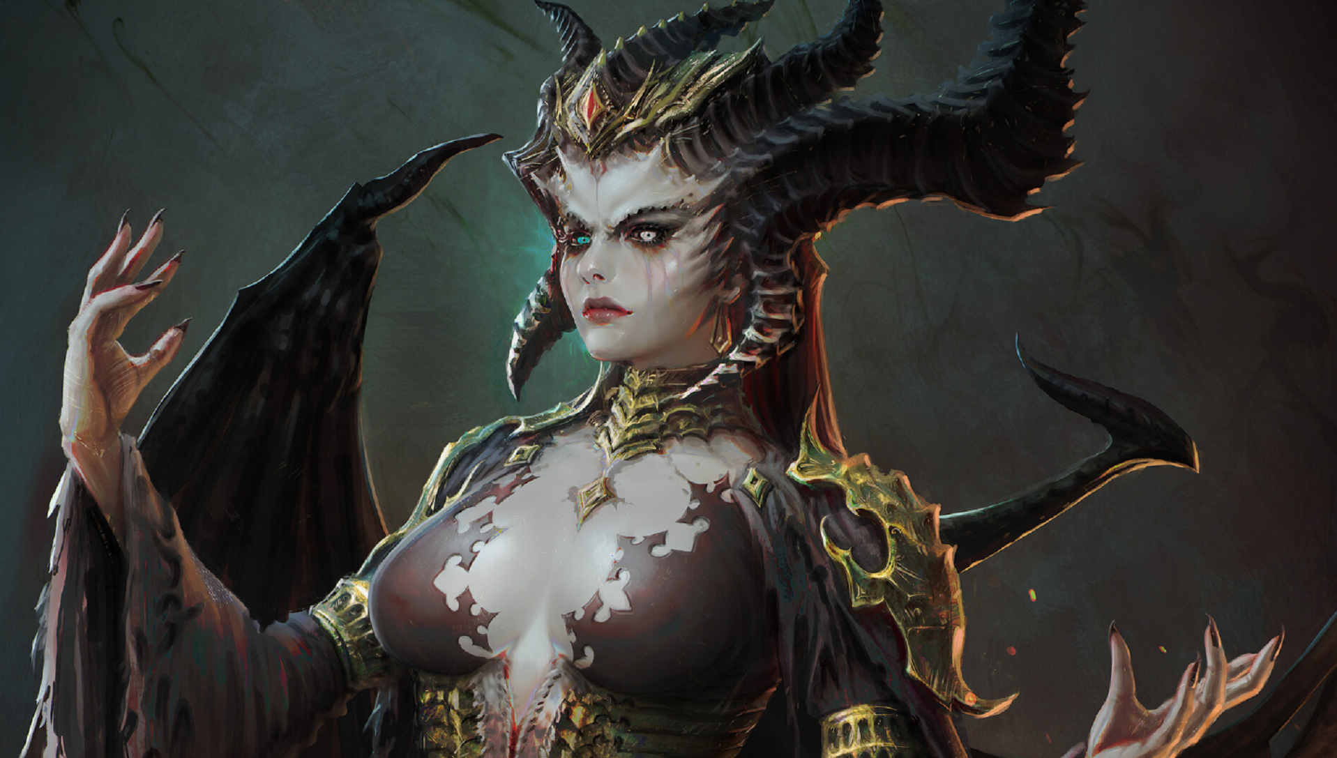 Blizzard раскрыла точное время запуска серверов бета-версии Diablo IV