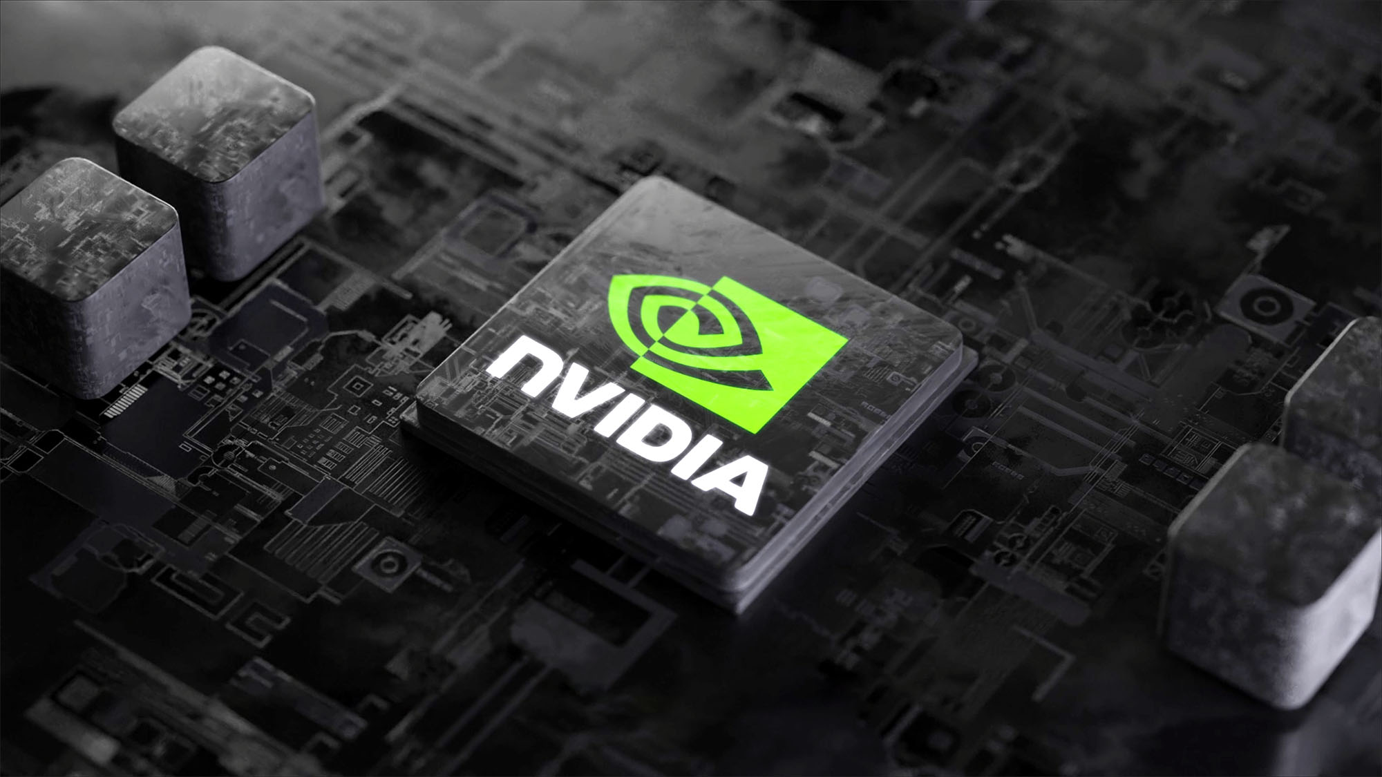 NVIDIA запретила россиянам скачивать драйверы для видеокарт. Все подробности