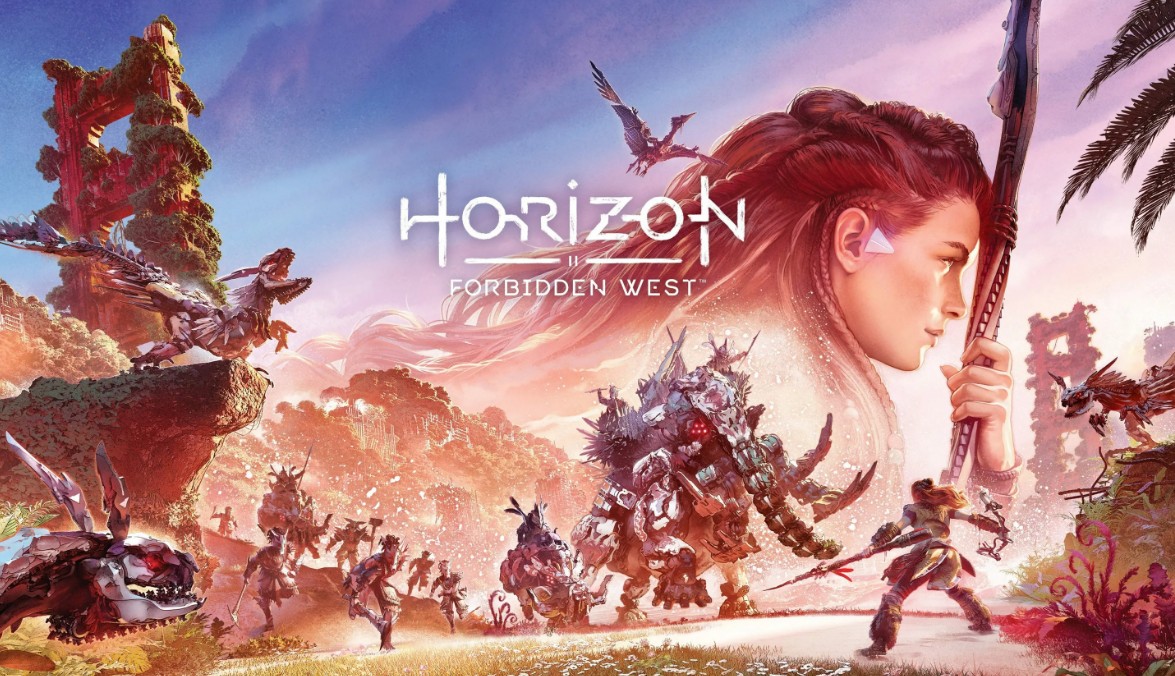 Порт Horizon Forbidden West для ПК – подробности об игре, системные требования и дата выхода