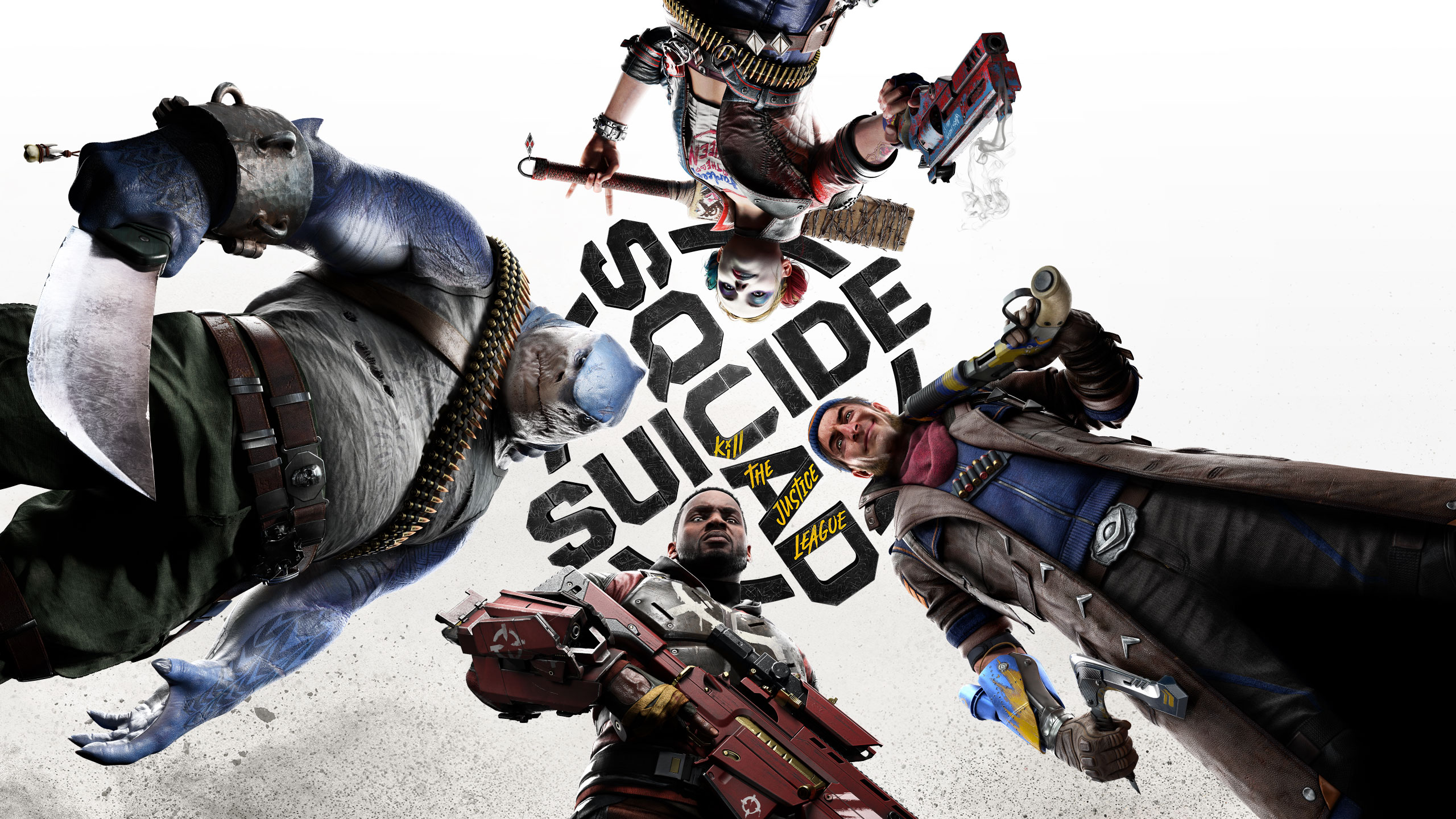 Suicide Squad: Kill the Justice League стала бесплатной на Amazon Prime