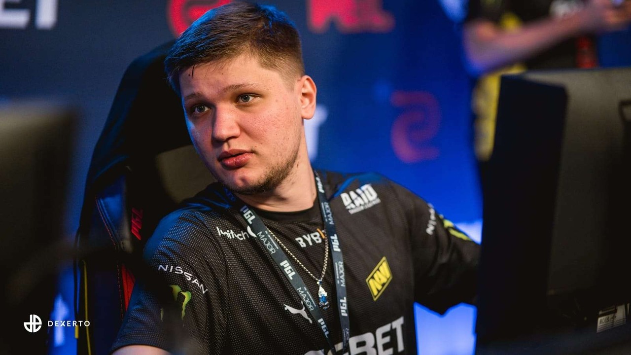 S1mple пояснил свой пост о тренировках: на счёт команды даже не задумывайтесь