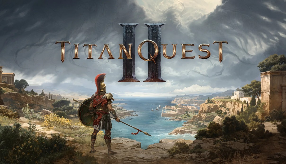 В сети опубликовали прохождение Titan Quest 2