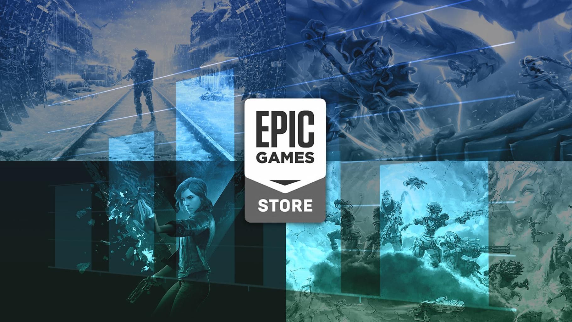 Стала известна следующая бесплатная игра в Epic Games Store