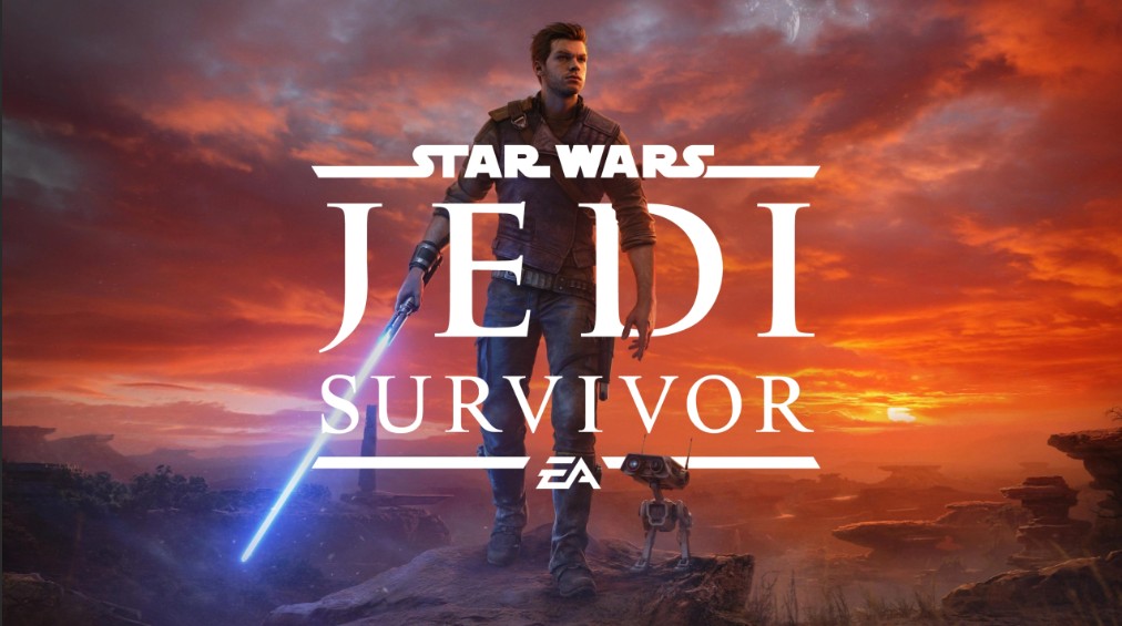 СМИ: стартовые продажи Star Wars Jedi: Survivor превысили на 30% показатель Fallen Order