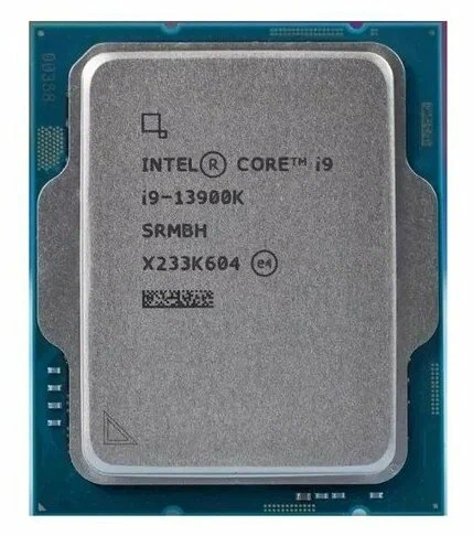 Intel Core i9-13900K