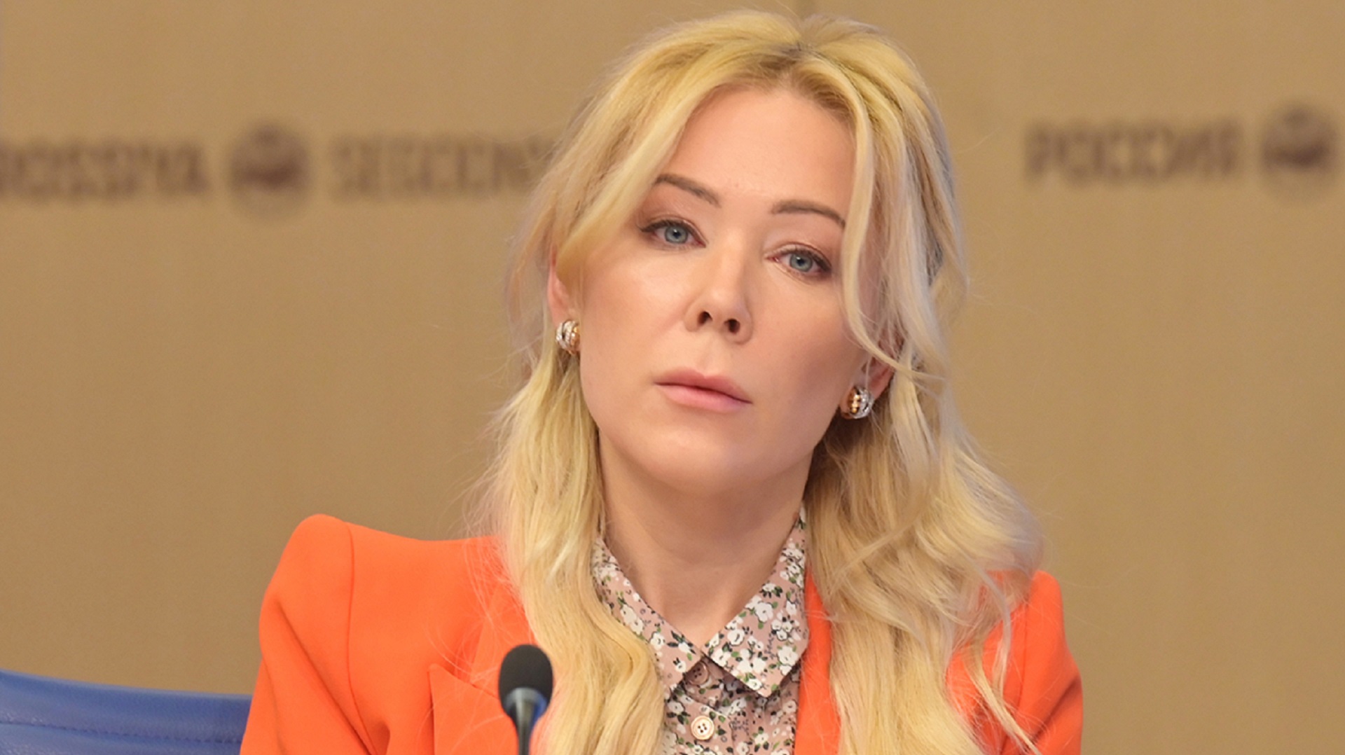 Екатерина Мизулина: мы не приглашали стримера Братишкина посетить офис Лиги Безопасного Интернета