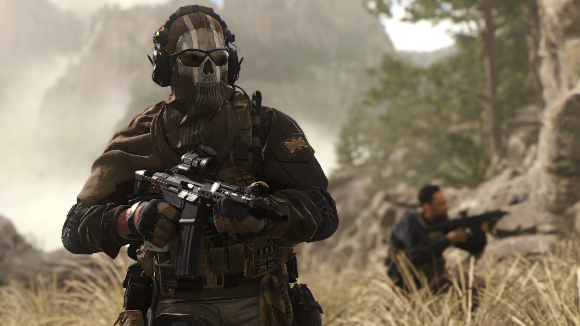 Activision заблокировала 80 тысяч аккаунтов в Warzone и Modern Warfare II