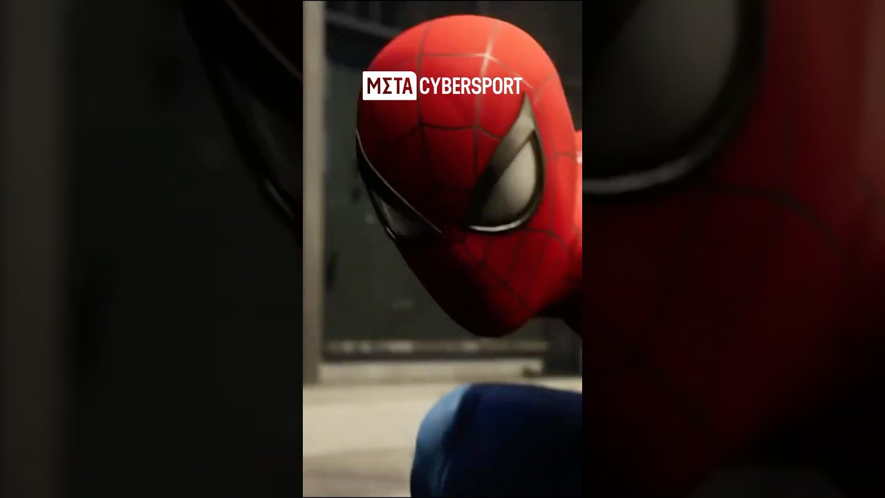 Spider-Man 2 на ПК, но есть НЮАНС