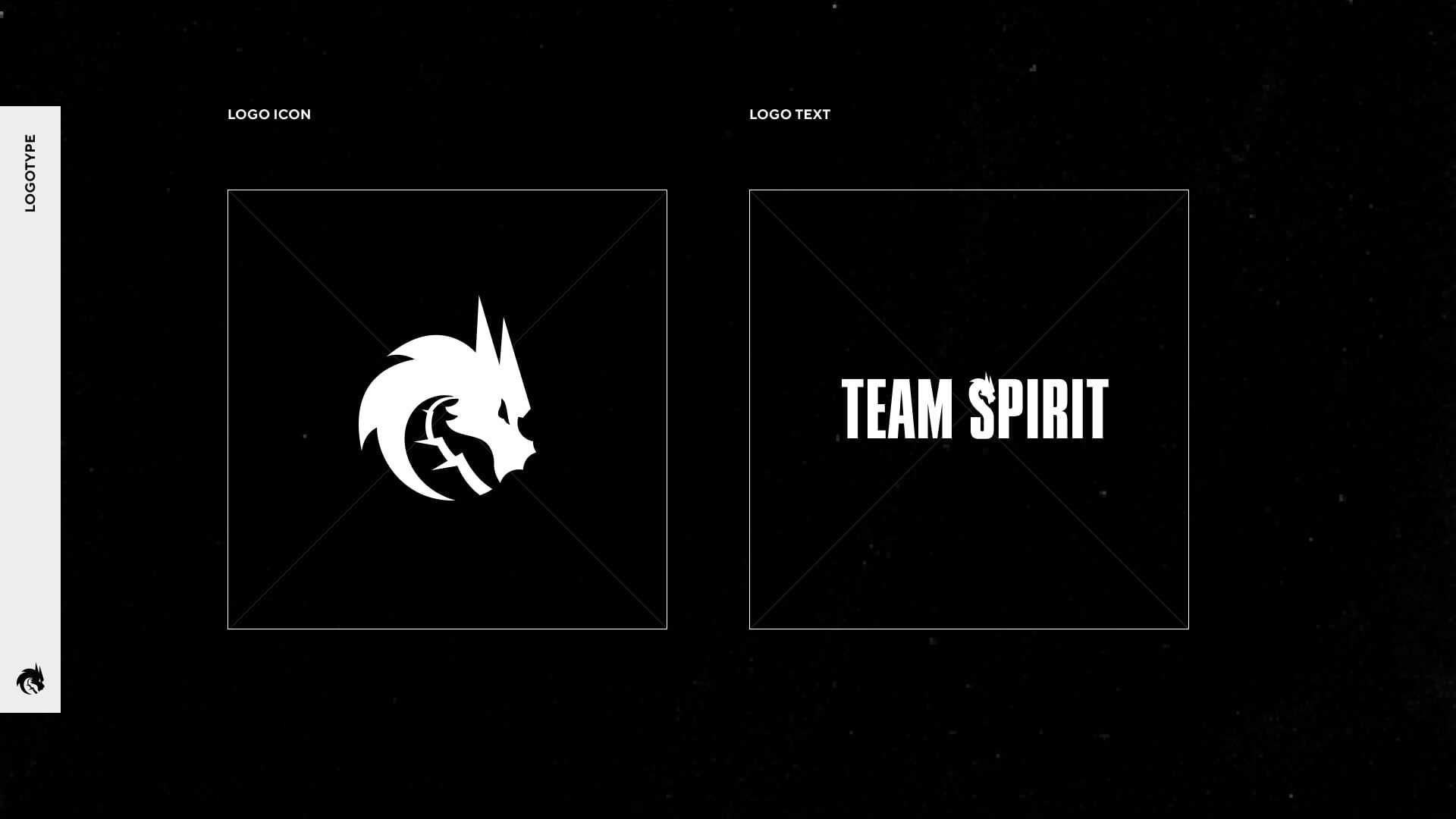 Живые обои team spirit