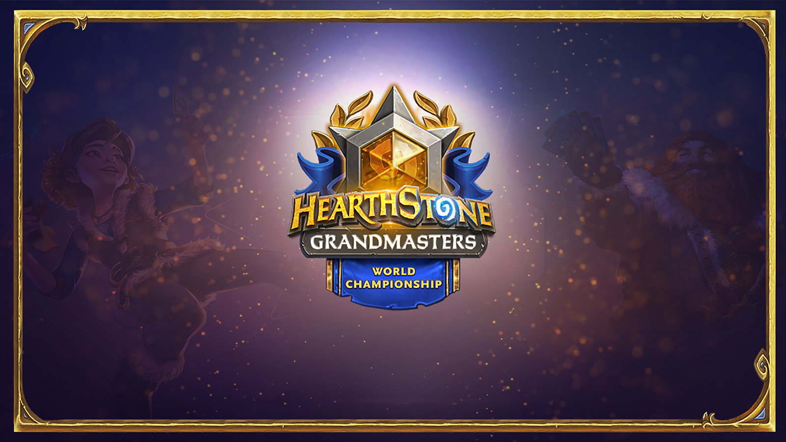 Blizzard анонсировала Hearthstone World Championship 2021 — на нём разыграют 500 тысяч долларов
