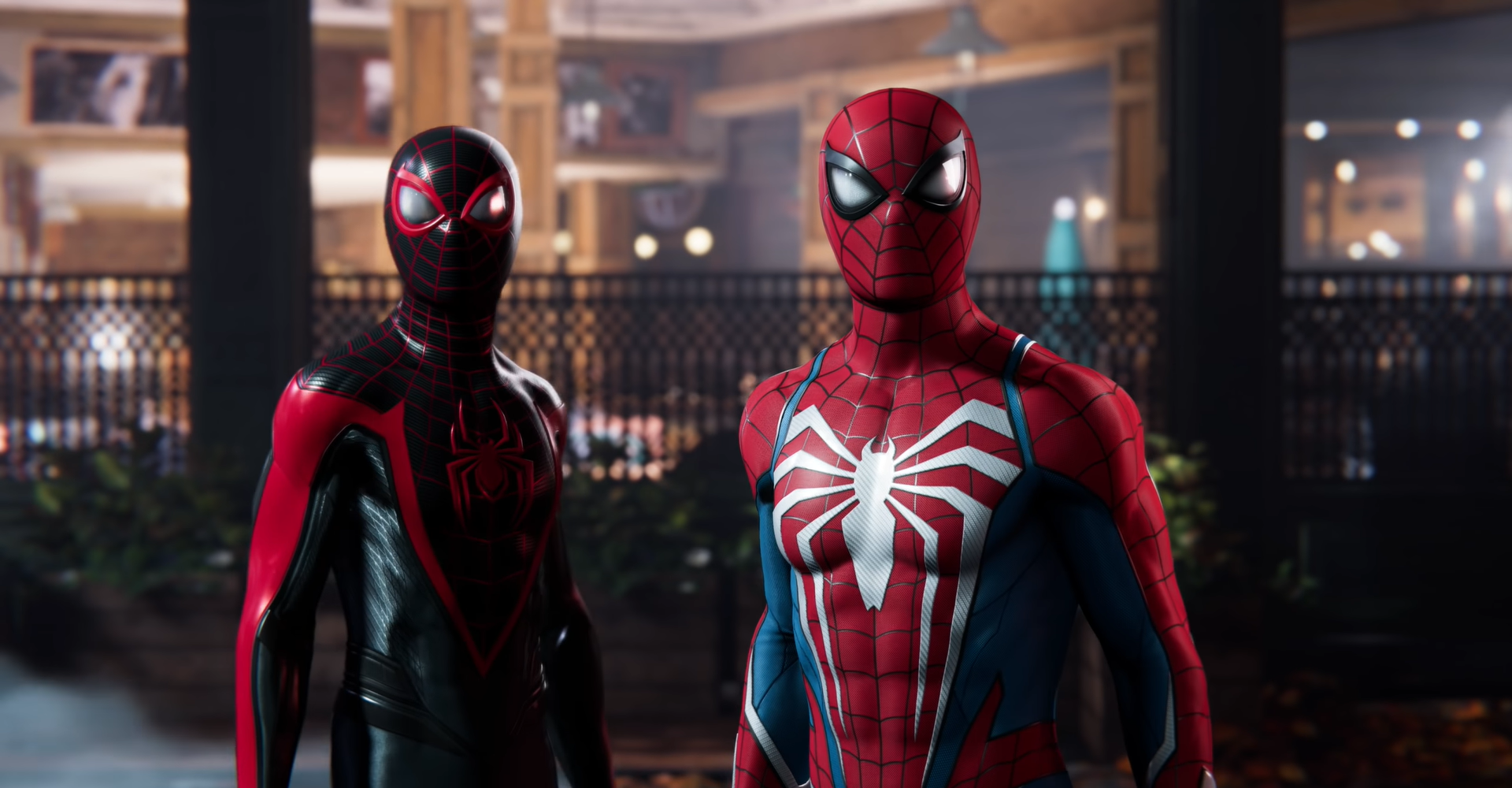 Marvel's Spider-Man 2 стала самой популярной игрой на PlayStation Showcase 2021