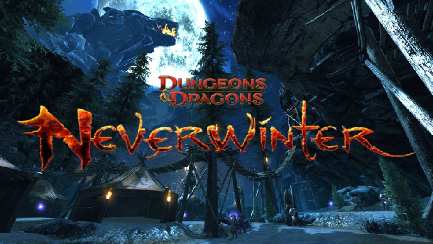 Игра Neverwinter