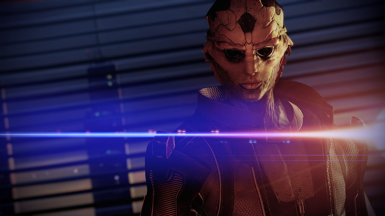 BioWare добавит поддержку модов в Mass Effect: Legendary Edition